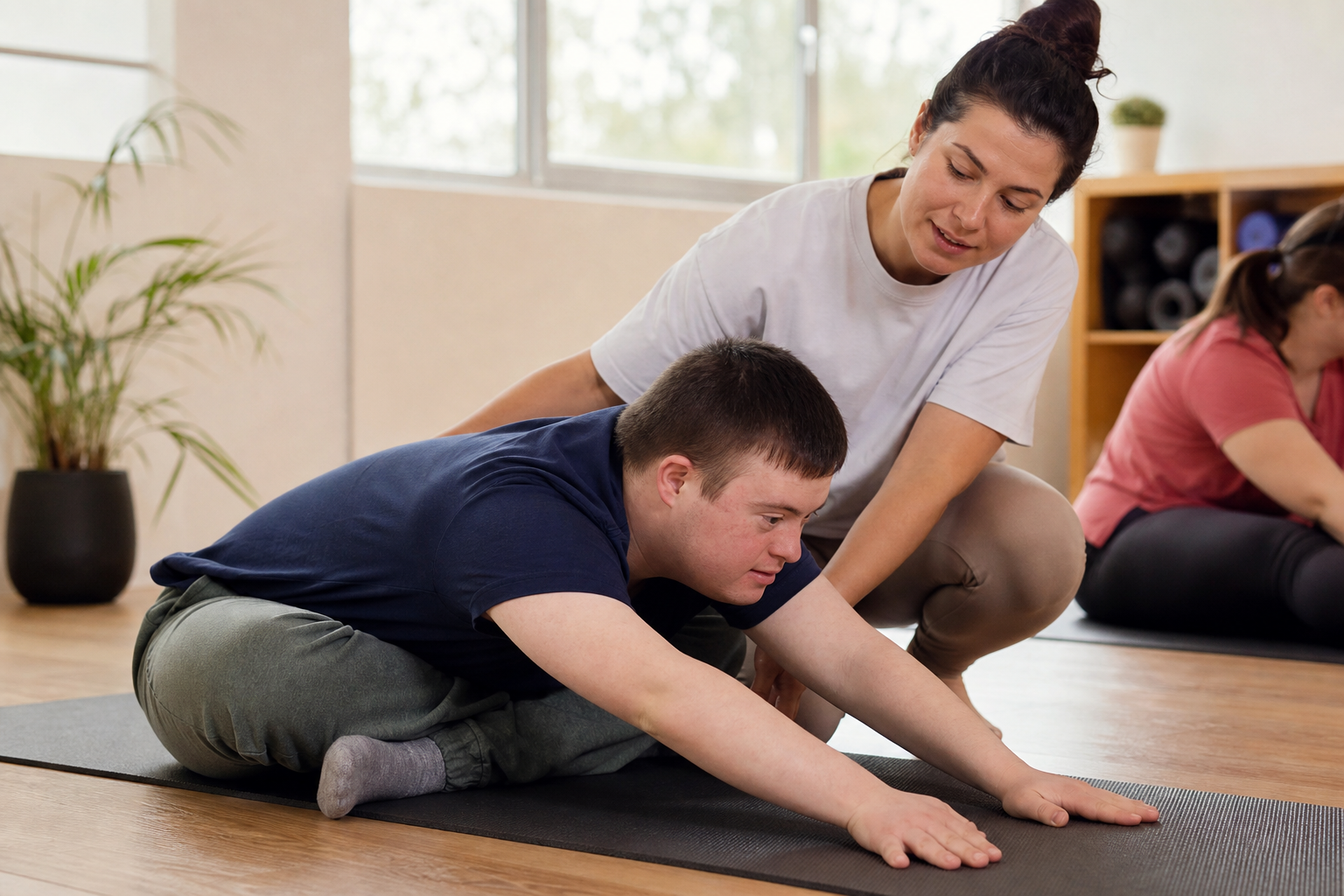 Homecare support services